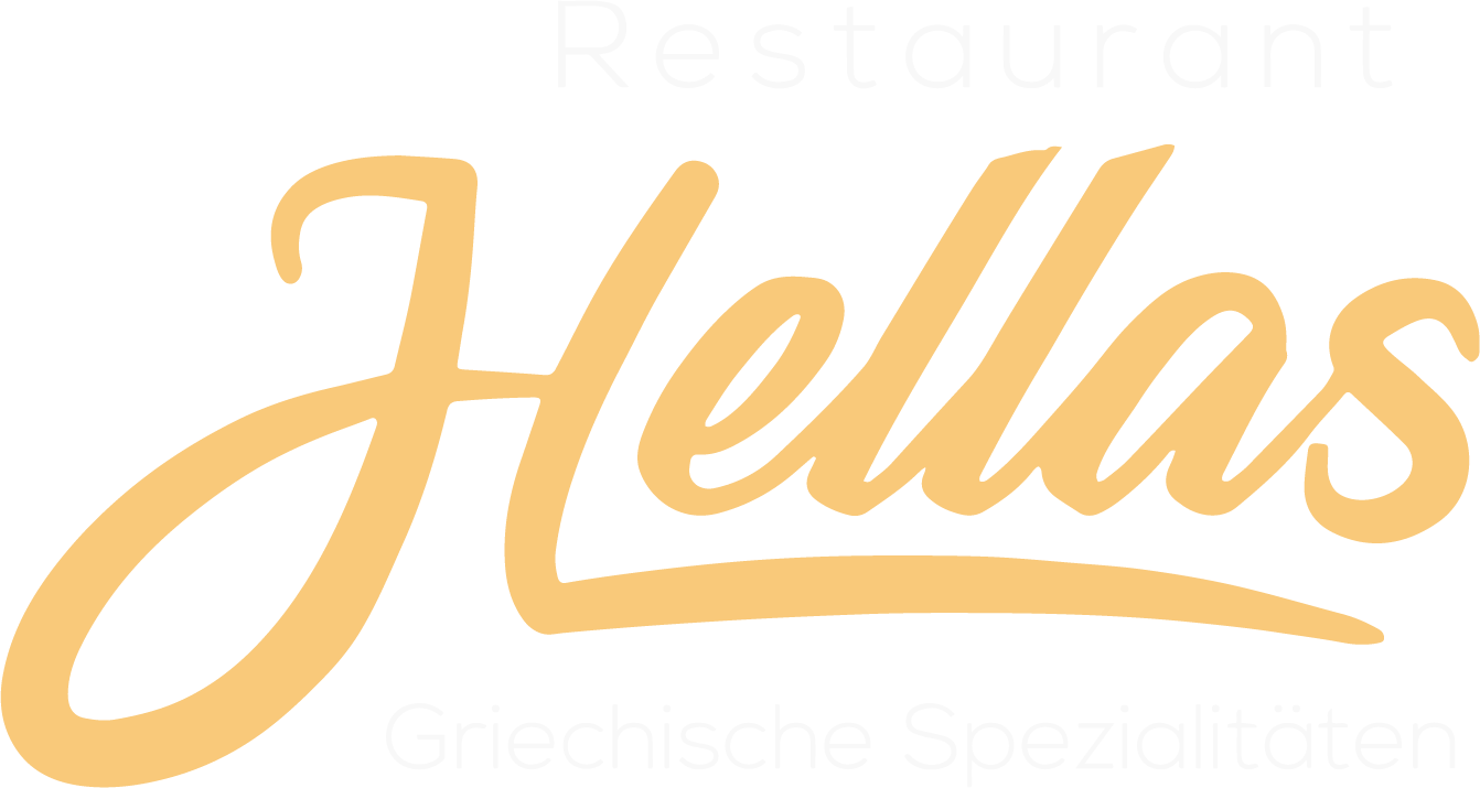 Hellas Restaurant Logo